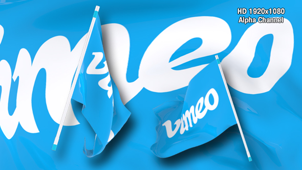 Flag Transition - Vimeo alt