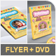 Kids Birthday Party Bundle - Volume 03 - GraphicRiver Item for Sale