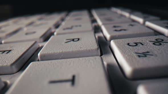 Keyboard Macro (2K)