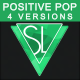 Positive Dance Pop - AudioJungle Item for Sale