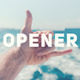 Rhythmic Modern Opener - VideoHive Item for Sale