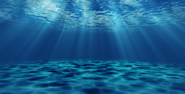 Underwater Background 3 alt
