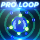 Spinning Orbs - Professional VJ Background Loop - VideoHive Item for Sale