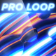3D Paint Blobs - Professional VJ Background Loop - VideoHive Item for Sale