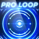 Pulsating Neons - Professional VJ Background Loop - VideoHive Item for Sale