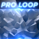 Spiked Wall - Professional VJ Background Loop - VideoHive Item for Sale