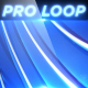 Rolling Waves V2 - Professional VJ Background Loop - VideoHive Item for Sale