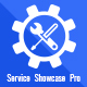Services Showcase Wordpress Plugin - CodeCanyon Item for Sale