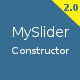 MySlider Constructor - CodeCanyon Item for Sale