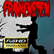 Halloween Frankenstein - VideoHive Item for Sale
