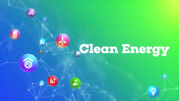 Clean Energy Ecology Energy Ecosystem