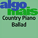 Country Piano Ballad