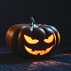 Halloween Logo