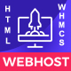 WebHost - HTML5 & WHMCS Responsive Trending Hosting Template - ThemeForest Item for Sale