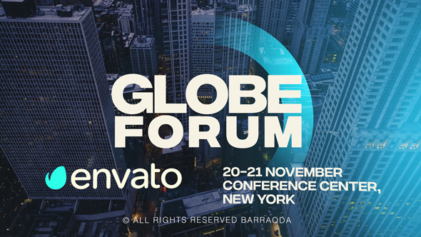 Globe Forum