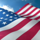 American Flag - VideoHive Item for Sale