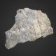 3d scanned nature stone 013 - 3DOcean Item for Sale