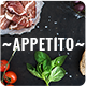 Appetito - Fast Food Restaurants & Cafés Theme - ThemeForest Item for Sale