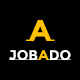 JOBADO - Responsive Dark Portfolio HTML Template - ThemeForest Item for Sale