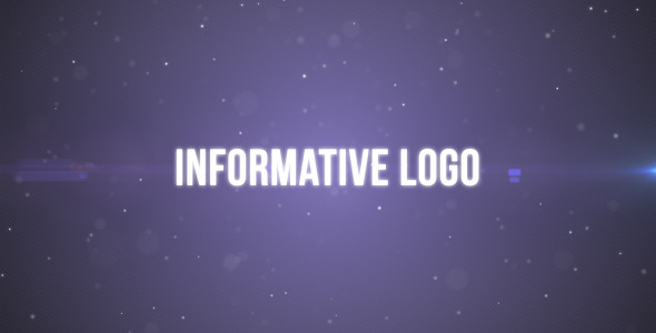 Informative Logo