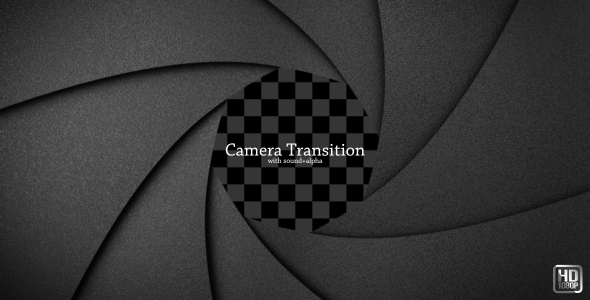 Camera Transition