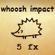 Whoosh Impact