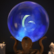 Crystal Ball Fortune Teller Halloween - VideoHive Item for Sale