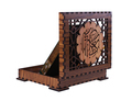Qur'an wooden Box  - PhotoDune Item for Sale