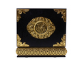 Black and Gold Quran Box - PhotoDune Item for Sale