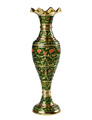 Golden Ornamented Isolated Vase  - PhotoDune Item for Sale