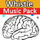 Happy Whistle Music Pack
