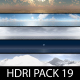 HDRI Pack 19 - 3DOcean Item for Sale