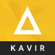 Kavir - Responsive Prestashop Theme - ThemeForest Item for Sale