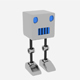 Cubot - 3DOcean Item for Sale