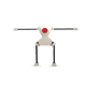 Clawrobot - 3DOcean Item for Sale