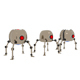 Sphere Camera Bot - 3DOcean Item for Sale