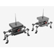 Cube Burger Bot - 3DOcean Item for Sale