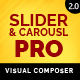 Pro Slider & Carousel Layout for WPBakery Page Builder : Amazingly Display Post & Custom Post - CodeCanyon Item for Sale