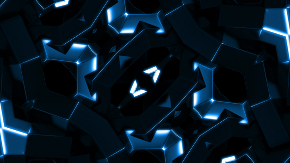 Digital Background alt