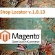 Shop Locator 1.8.12 for Magento 1.9.3.1 - CodeCanyon Item for Sale