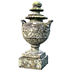 Stone Vase - 3DOcean Item for Sale
