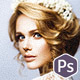 Caramel Wedding Photoshop Action - GraphicRiver Item for Sale