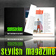 Stylish magazine - VideoHive Item for Sale