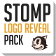 Stomp Logo Reveal Pack - VideoHive Item for Sale