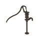 Old Fadhion Water Pumps in Gardens - 3DOcean Item for Sale
