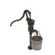 Old Water Pumps Gas Pumps - 3DOcean Item for Sale