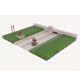 Hydro Power Plant - 3DOcean Item for Sale