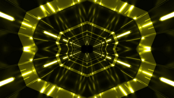 Glowing Background alt