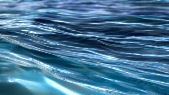 Waves on Water