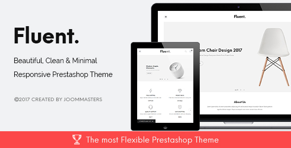 Biegła - Premium Prestashop 1.7 i 1.6